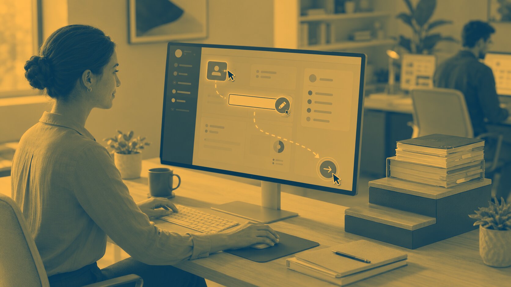 AI Took the Pain Out of Learning New Software