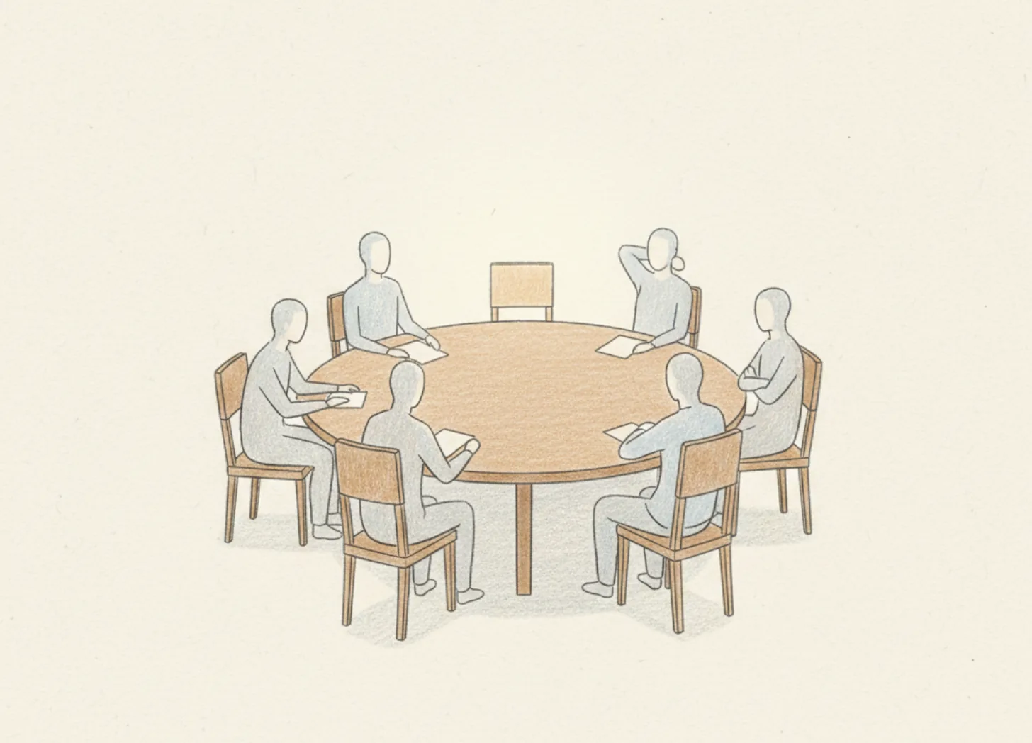 Who's on Your Business's Internal Board?